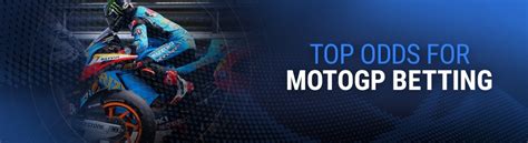 motogp odds|MotoGP Betting Odds .